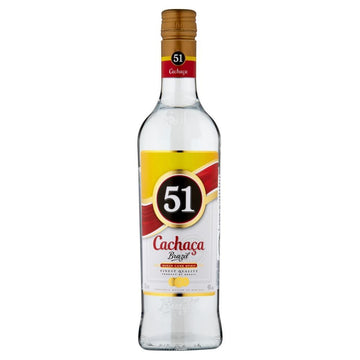 Cachaca 51 70cl