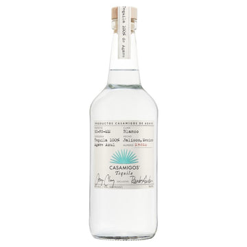 Casamigos Blanco Tequila 70cl