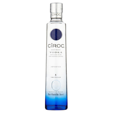 Ciroc Vodka 20cl