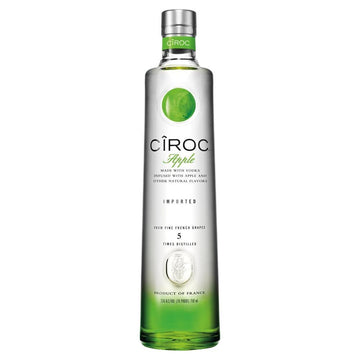 Ciroc Apple Vodka 70cl