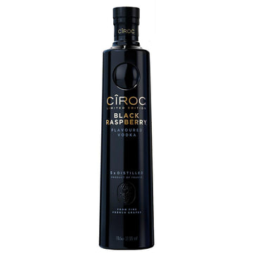 Ciroc Black Raspberry 70cl