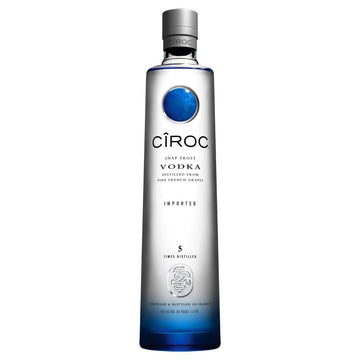 Ciroc Vodka 70cl
