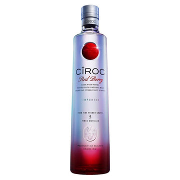 Ciroc Red Berry Vodka 70cl