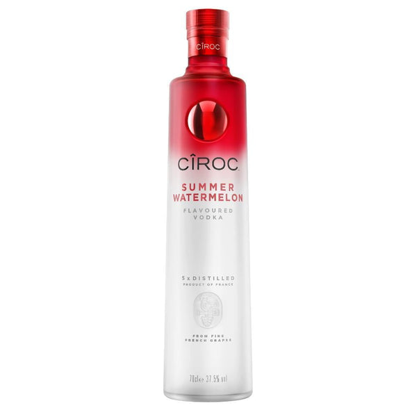 Ciroc Summer Watermelon Limited Edition 70cl