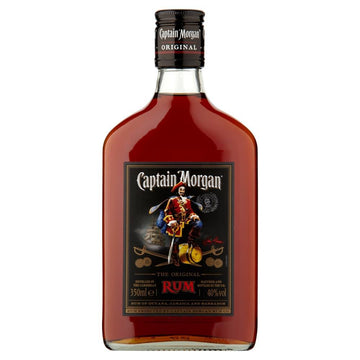 Captain Morgan 35cl