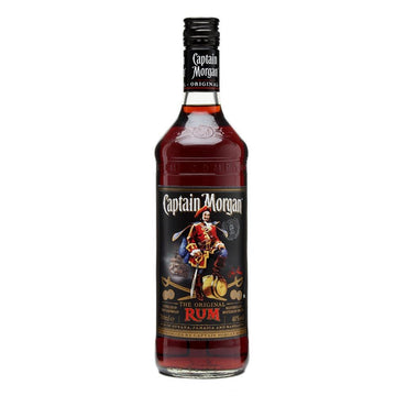 Captain Morgan 70cl