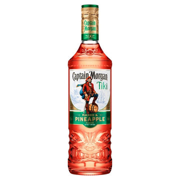 Captain Morgan Tiki 70cl