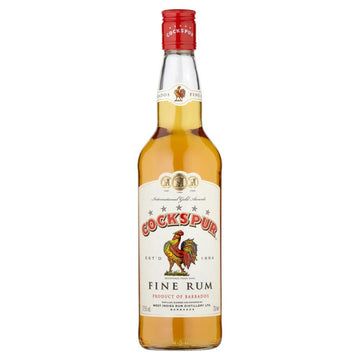 Cockspur 70cl