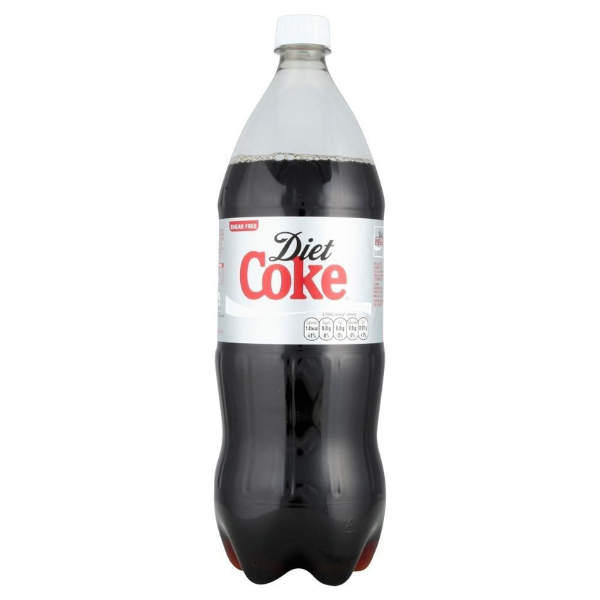 Diet Coke 12 x 1.5ltr