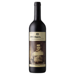 19 Crimes Red Wine 75cl