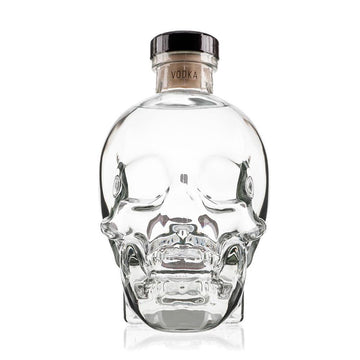 Crystal Head Vodka 70cl