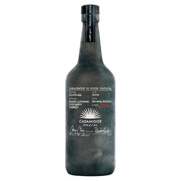 Casamigos Mezcal Tequila 70cl
