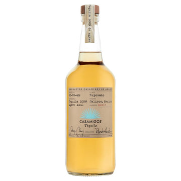 Casamigos Reposado Tequila 70cl