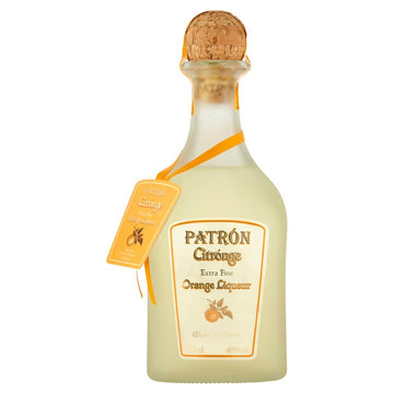 Patron Citronge Liqueur Tequila 70cl