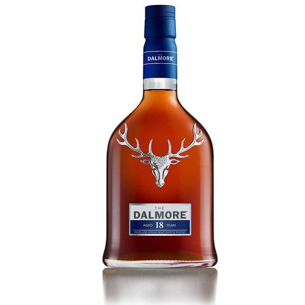 Dalmore 18 Year Old 70cl Single Malt (Without box)