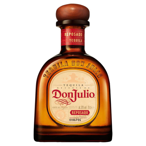 Don Julio Reposado Tequila 70cl