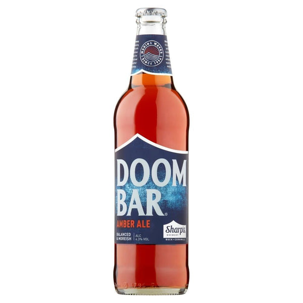 Doom Bar Ale 8 x 500ml