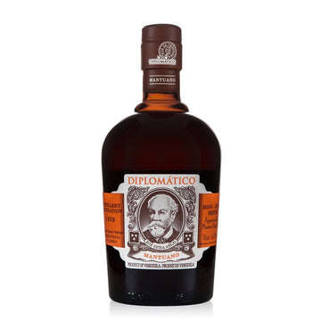 Diplomatico Mantuano Rum 70cl
