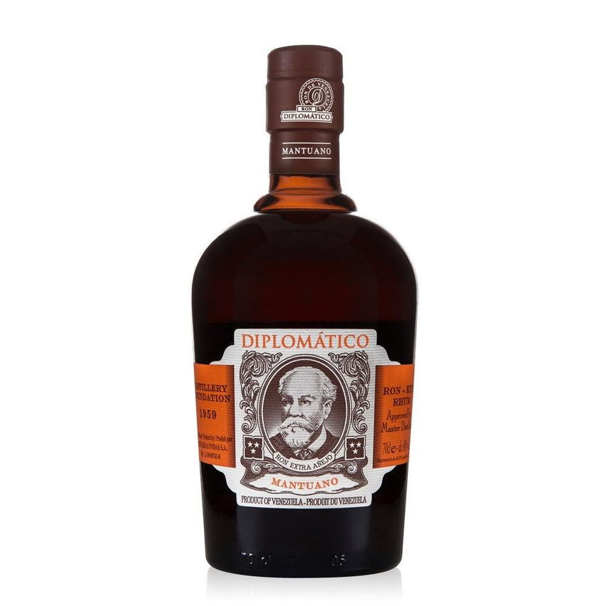 Diplomatico Mantuano Rum 70cl