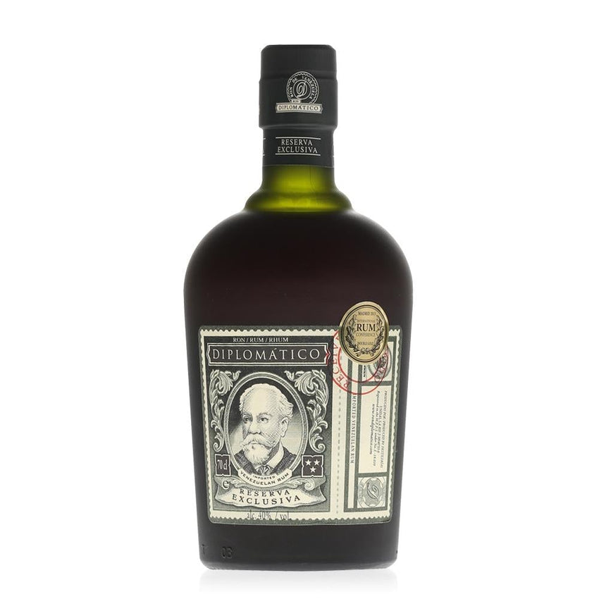 Diplomatico Reserva Exclusiva Rum 70cl