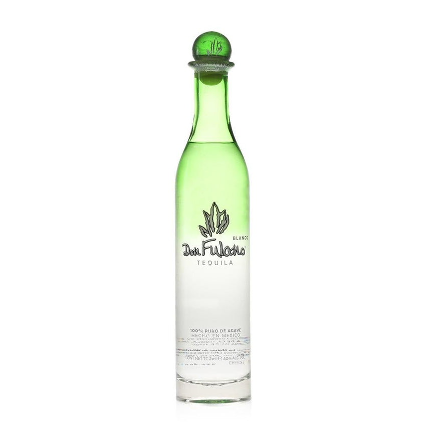 Don Fulano Blanco Tequila 70cl