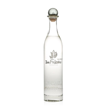 Don Fulano Fuerte Tequila 70cl