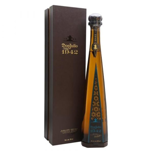 Don Julio 1942 Luminous Edition Anejo Tequila 70cl