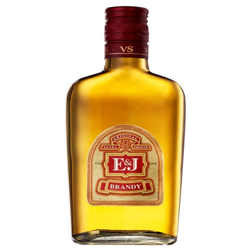 E&J Brandy 20cl