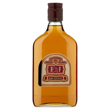 E&J Brandy 35cl