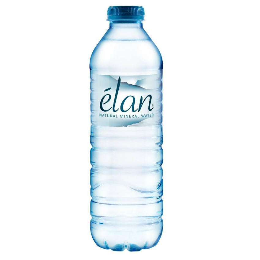 Elan Still Water 24 x 500ml