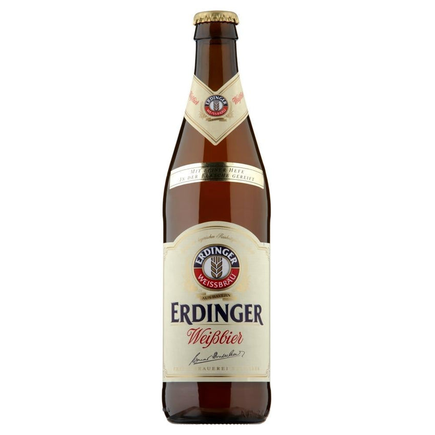 Erdinger Wheat Ale 12 x 500ml