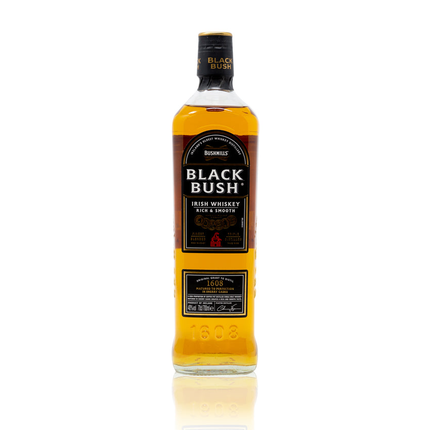 Bushmills Black Bush 70cl