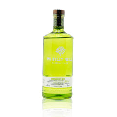 Whitley Neill Gooseberry Gin 70cl