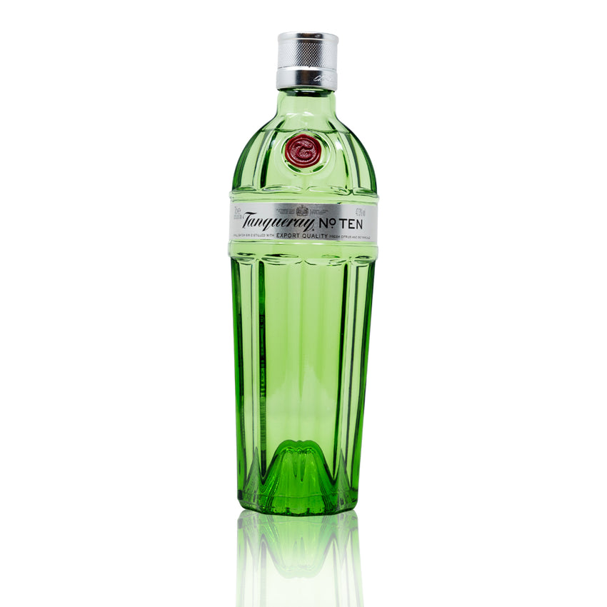Tanqueray Number 10 Gin 70cl
