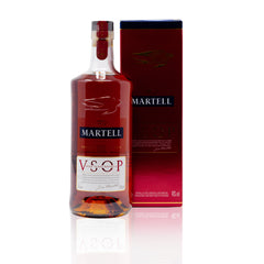 Martell VSOP Red Barrel Cognac 70cl