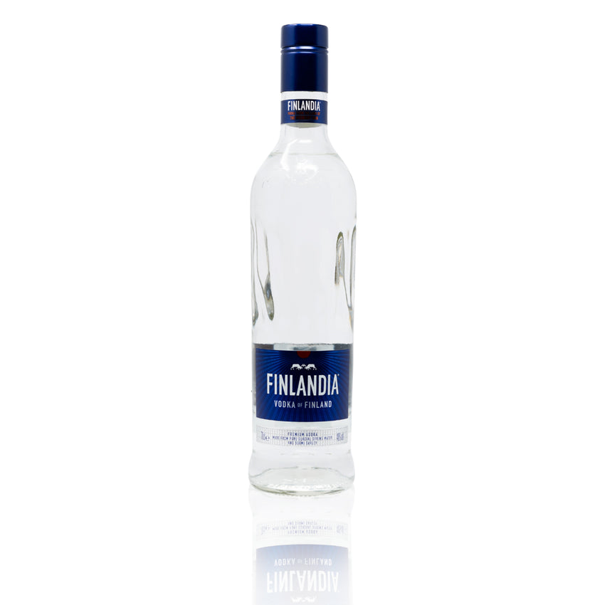 Finlandia Original 70cl