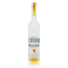 Belvedere Ginger Zest Vodka 70cl