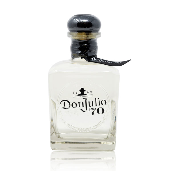 Don Julio 70th Anejo Tequila 70cl