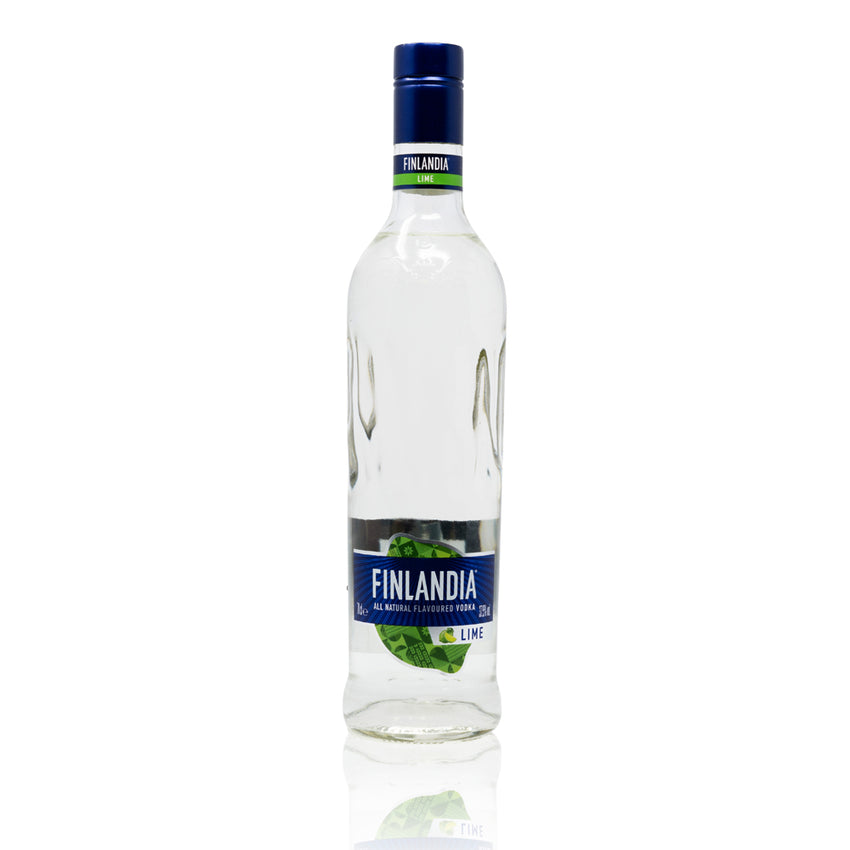 Finlandia Lime 70cl