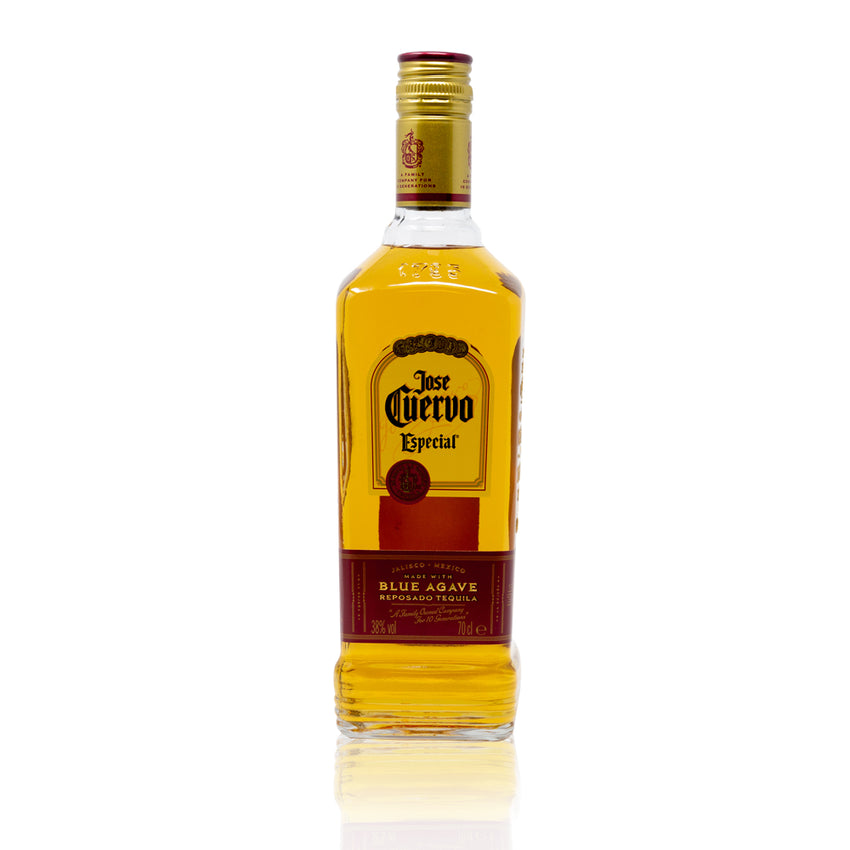 Jose Cuervo Tequila Gold 70cl