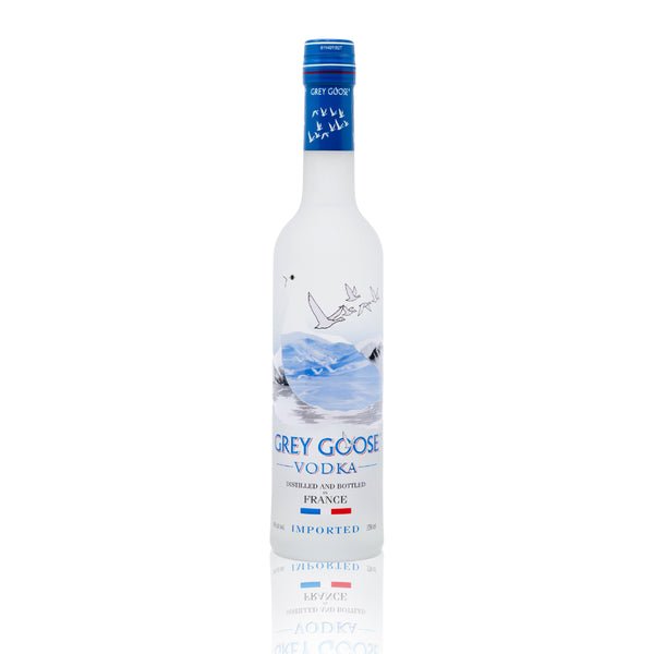 Grey Goose Original Vodka 35cl