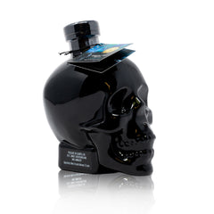 Crystal Head Vodka Onyx, 70cl