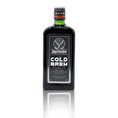 Jagermeister Cold Brew 70cl