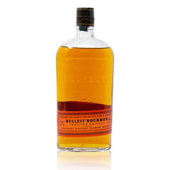 Bulleit Bourbon Frontier Whiskey, 70cl