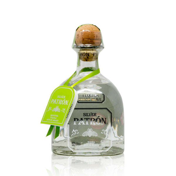 Patron Silver Tequila 70cl