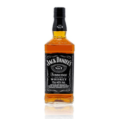 Jack Daniels Whisky 70cl