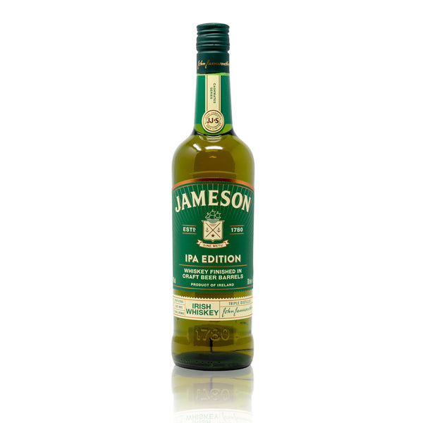 Jameson Caskmates IPA Irish Whiskey 70cl