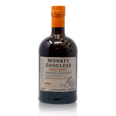 Smokey Monkey Blended Scotch Whisky 70cl