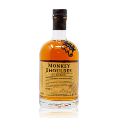 Monkey Shoulder Blended Scotch Whisky 70cl