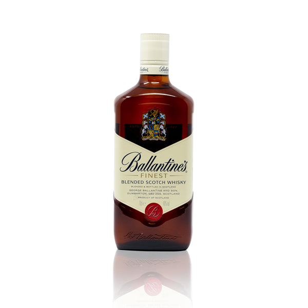 Ballantines Blended Scotch Whisky 70cl